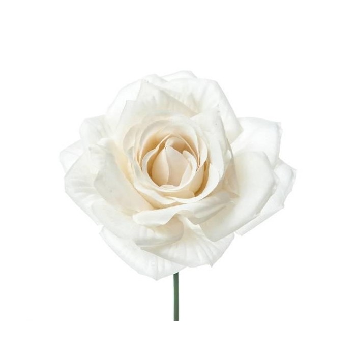 PICK ROSA DIAMOND IVORY